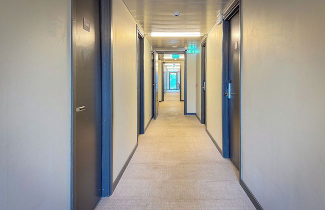 Jönköping Hotel Apartments - Foto 30