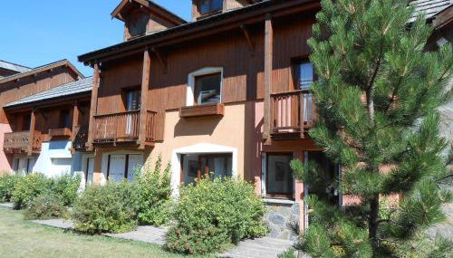 Les Chalets du Jardin Alpin - Photo 2, Garden