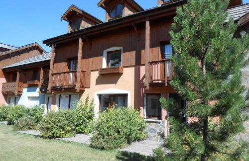 Les Chalets du Jardin Alpin - Photo 2