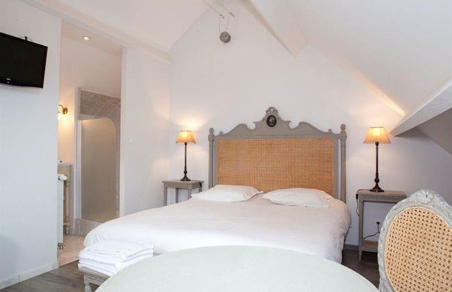 Les Demeures de Varennes BW Signature Collection - Foto 24