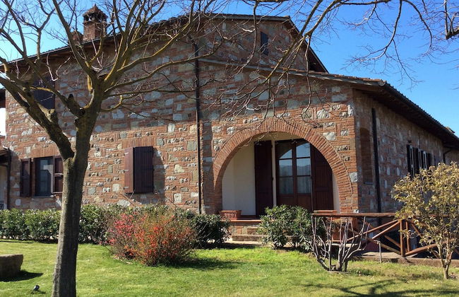 Casale Bella Vita 8 4 - Foto 12