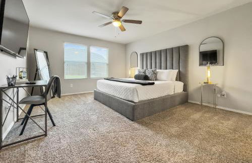 Little Elm Getaway - Foto 14