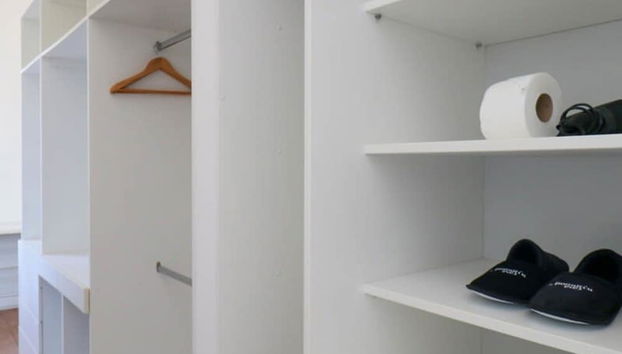 w Cozy Suite in Casa Centenario - Foto 5, Habitación