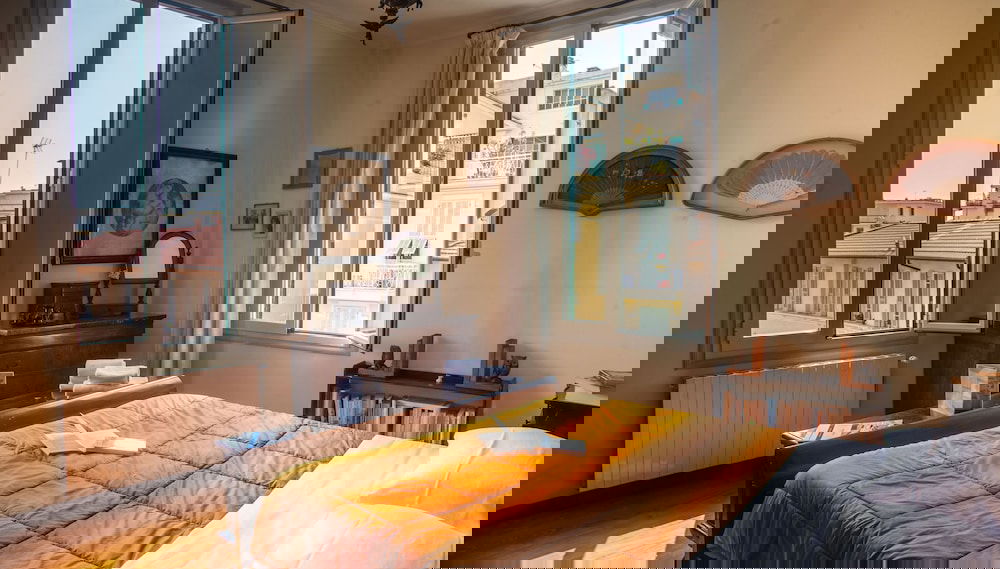 Casa Lucia in San Remo - Foto 1, Habitación