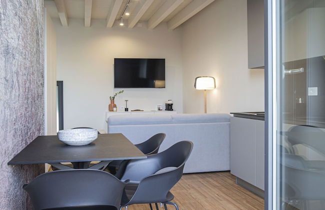 Ah Villa Glori Brescia - Foto 30