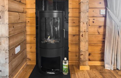 Coo Lodge - Uk48430 - Foto 17