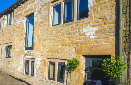 Luxury traditional stone farmhouse in Saddleworth - Foto 47