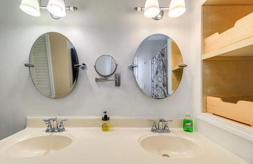 7 Mi to Neuse River! Family Home with Poolside Oasis - Foto 14