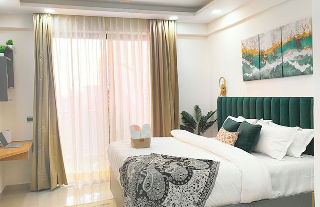 Arth Corporate Suites at Gomti Nagar Ext - Foto 56