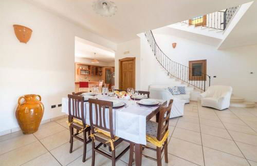 Villa Vespucci - Foto 49