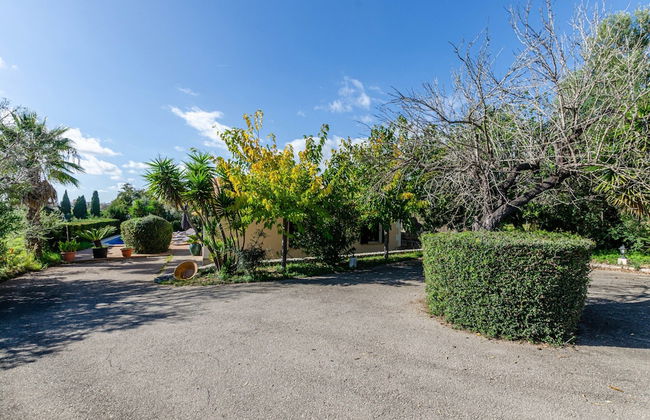 Villa in Serene Location - Photo 35