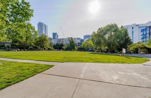 Blueground South Lake Union rooftop nr Lake Union SEA-884 - Foto 51