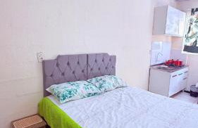 Studio Monoambiente 4 Pessoas Perto de tudo! - Foto 10