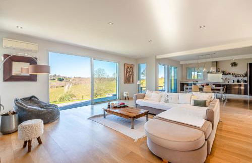 VILLA ARCANGUES - Foto 7