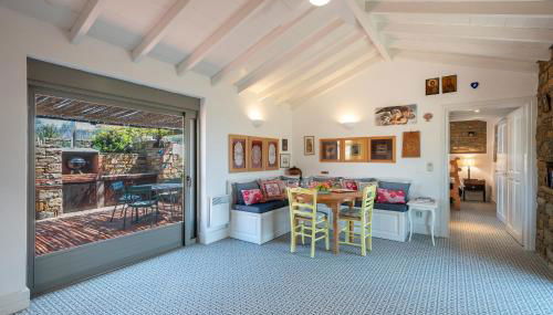 ATARAXIA at Saravari Beach - Foto 2