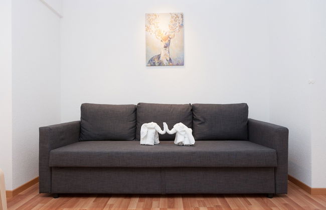 Galaxy Apartments - Foto 41