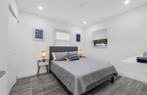 Modern villa in Design District ! - Foto 53