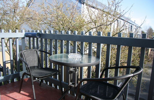 Sherborne Motor Lodge - Foto 47