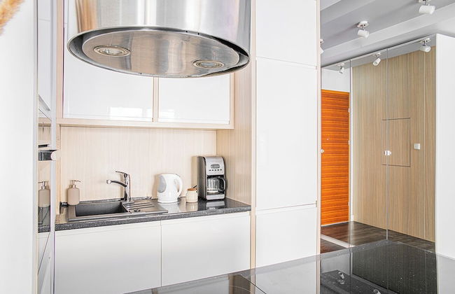 Lily Apart - Waterlane Pool & Gym - Foto 10