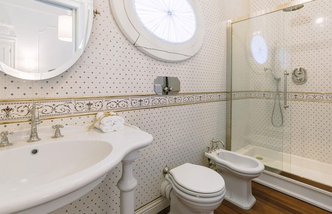 Villa La Perla Bianca 10 - Photo 13