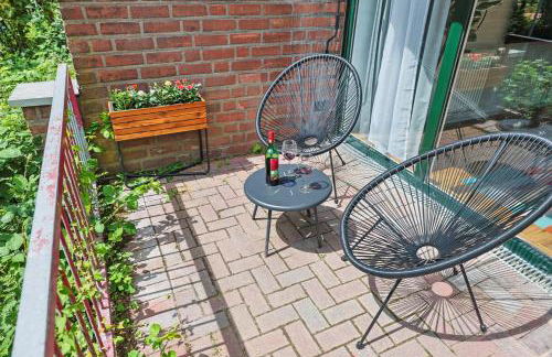 ARCHIPEL-Nahe Hamburg-Terasse-Neu - Foto 28