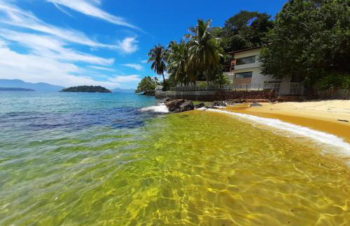 CASA MARAVILHOSA à BEIRA MAR EM ANGRA DOS REIS - Foto 7
