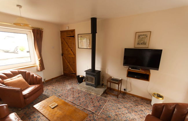 Greyfield Farm Cottages - Foto 22