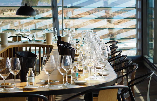 Tr3smano Winery Tour - Foto 2