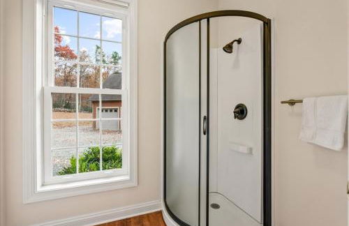 Ultimate LKA Retreat Boatdock Heated Pool Hottub - Foto 34