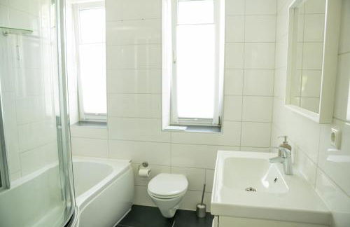 Schöne Ferienwohnung in Oberkotzau am Fichtelgebirge - Foto 34