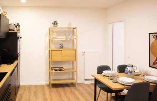 Smart City Apartment - Foto 12