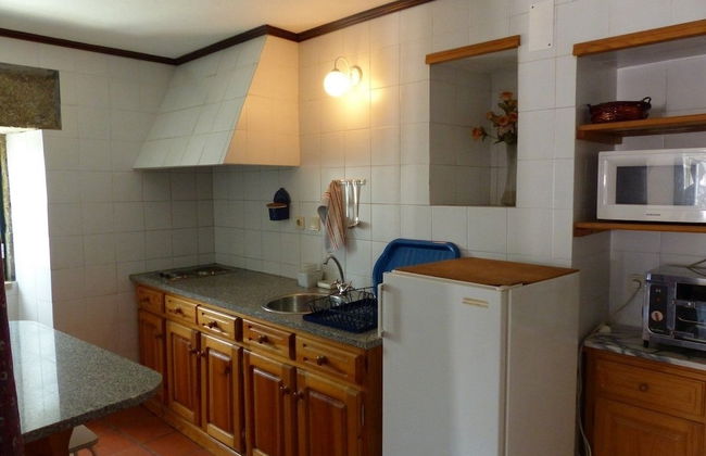 Casas do Toural - Foto 8