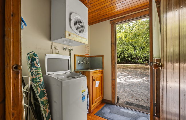 StayAU 3BR Quaint Countryside Cottage - Foto 18