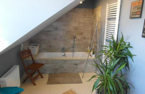 Apartamenty Nad Zalewem - Foto 24