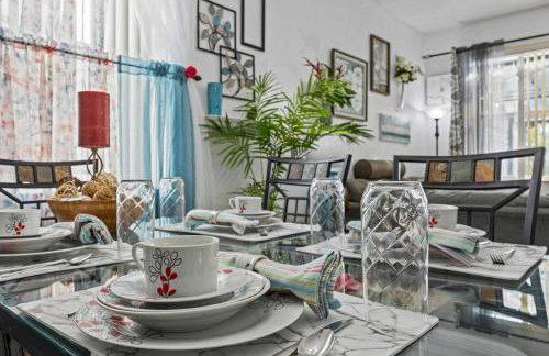 Mediterranean Garden Oasis - Foto 26