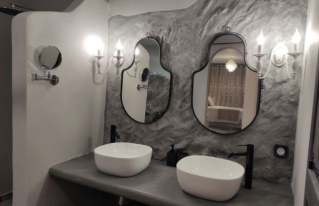 Aegean Castle Andros - Adults Only - Foto 54