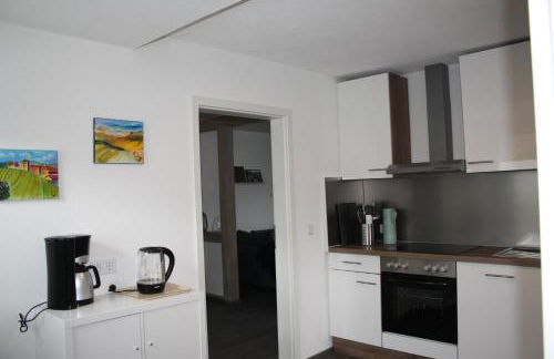 Ferienwohnung zur Trübenbach - Foto 6