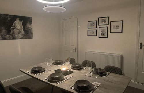 Tettenhall Village Townhouse - Foto 43