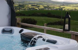 The Barn, Summerhill Farm Stays - Foto 2