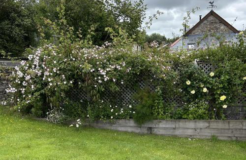 Middle Dean Farmhouse - Foto 39