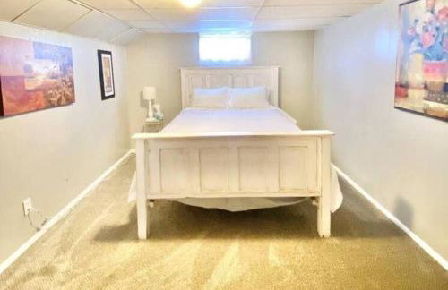 Comfy Pocatello home-central to park and grocery - Foto 35