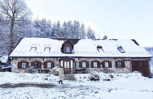 Dom Czarnów 6 - Foto 17