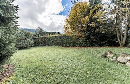 Chalet Mont d'Arbois Ski et Golf - Photo 45