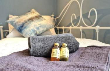 Stylish Little Bowden Retreat - Market Harborough - Foto 23