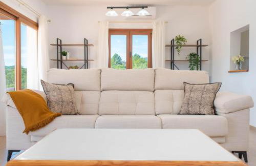 Villa Sa Planeta - Foto 21