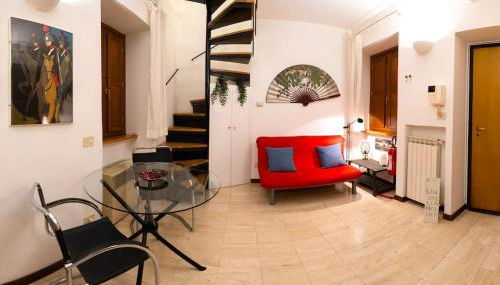 Navona Romantic House - Foto 1