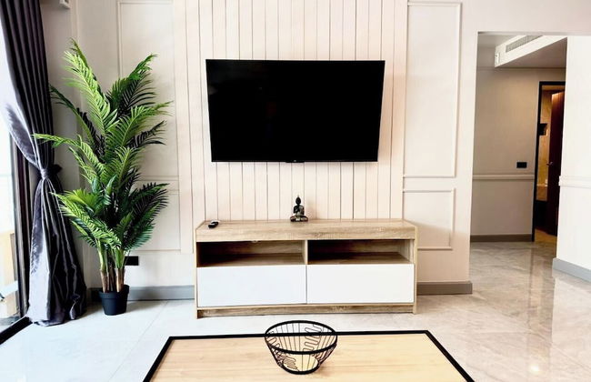 Grand Orlov Apart Hotel - Foto 39