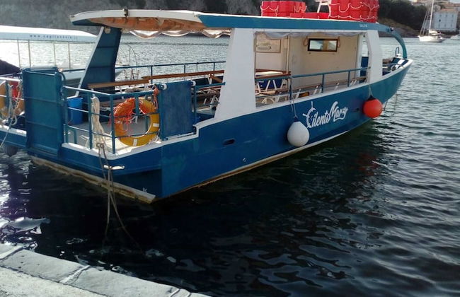 La Rosa - Home Relax - Foto 13