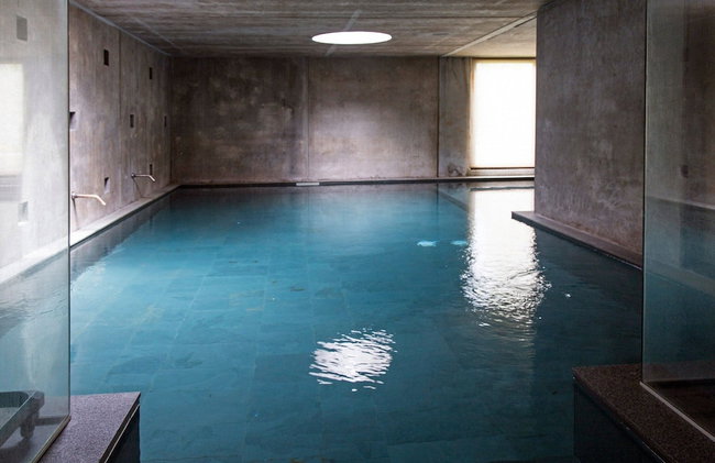 Oceana Suites Be House - Foto 25