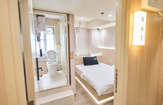 Serene Smart Stay - Photo 3